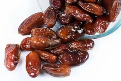 تصویر 2 از خرید خرما پیارم سطلی + قیمت فروش استثنایی